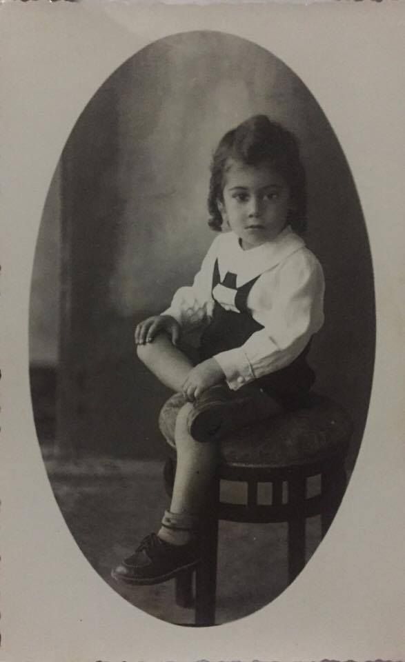 Ribeirão Doce - Odisseia Mineira